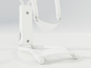 Slingshot Model 3D