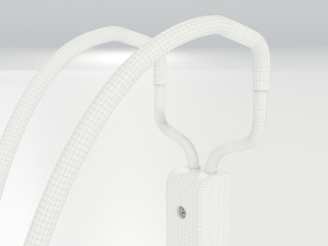 Slingshot Model 3D