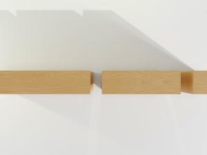 Wardrobes Modèle 3D
