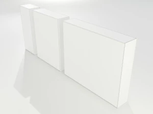Wardrobes 3D Model