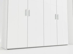 Wardrobes 3D Model