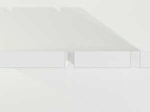 Wardrobes Modèle 3D
