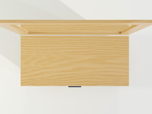 Drawers 3D Модель