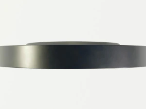 Wall Clock 3D Model