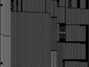 Panchina in ferro battuto Modello 3D
