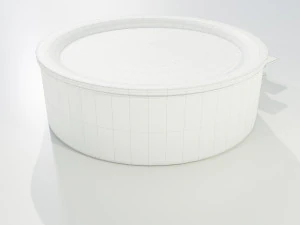 Hot Tub 3D Model