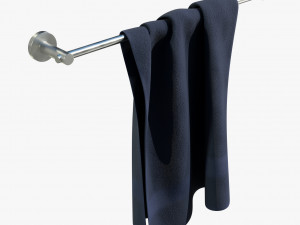 Towel Modelo 3D