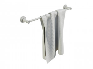 Towel 3D Модель