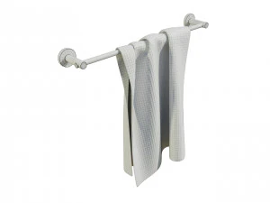 Towel 3D Model