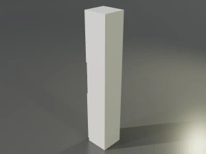 Banyo Dolabı 3D Model