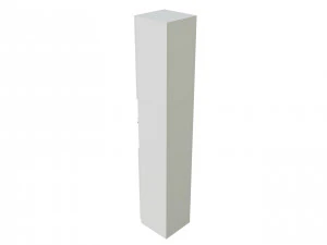 Banyo Dolabı 3D Model