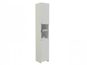 Bathroom Cabinet 3D Модель