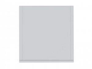 Bathroom Cabinet 3D Модель