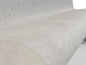 Concrete Bench 3D Model