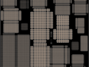 Couch and Coffee Table 3Dモデル