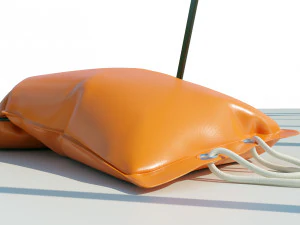 Cole&ccedil;&atilde;o de sinais de tr&acirc;nsito italianos Modelo 3D