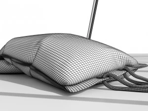 Cole&ccedil;&atilde;o de sinais de tr&acirc;nsito italianos Modelo 3D