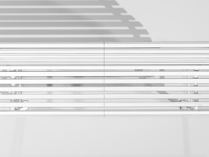 Metal Bench Modelo 3D