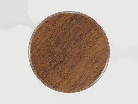 Classic Side Table 3D Модель