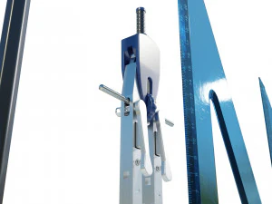 Technical Drawing Tools 3D Model