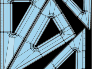 Technical Drawing Tools 3D Model