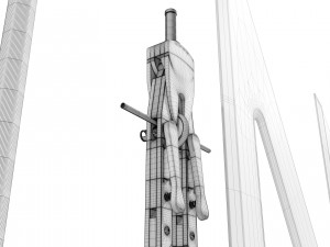 Technical Drawing Tools Modèle 3D