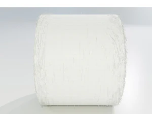 Round Hay Bale 3D Model