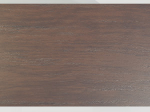 Wooden Desk Modèle 3D