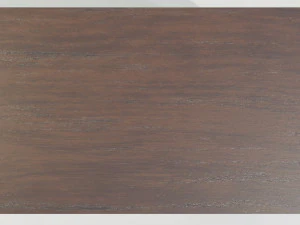 Wooden Desk 3D Model