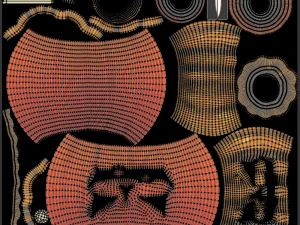 Zucca di Halloween Modello 3D