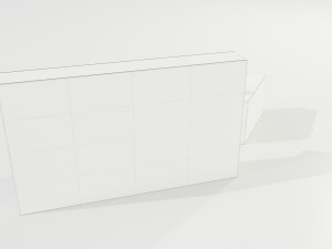 Christmas Gifts 3D Model