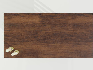 Wooden Altar 3Dモデル