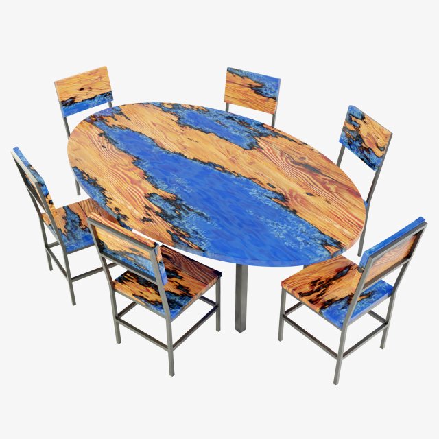 Epoxy teapoy online
