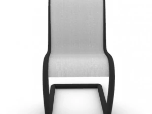 Chair 02 3D Model