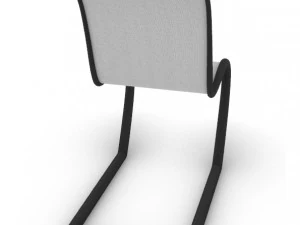 Chair 02 3D Model