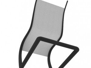 Chair 02 Modelo 3D