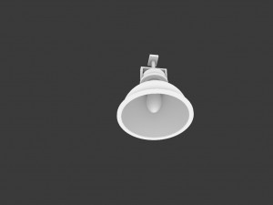 Light 3D Model