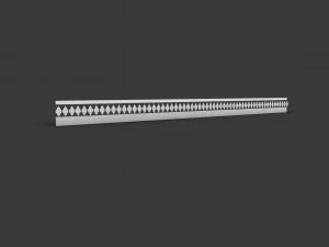 Patern 3D Model