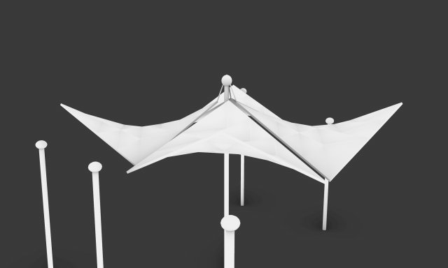 Shade 3D Model .c4d .max .obj .3ds .fbx .stl .blend 