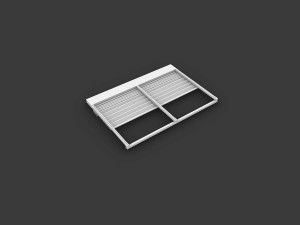 Shade 3D Model