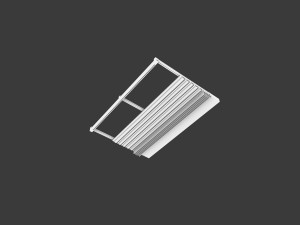 Shade 3D Model