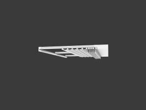 Shade 3D Model