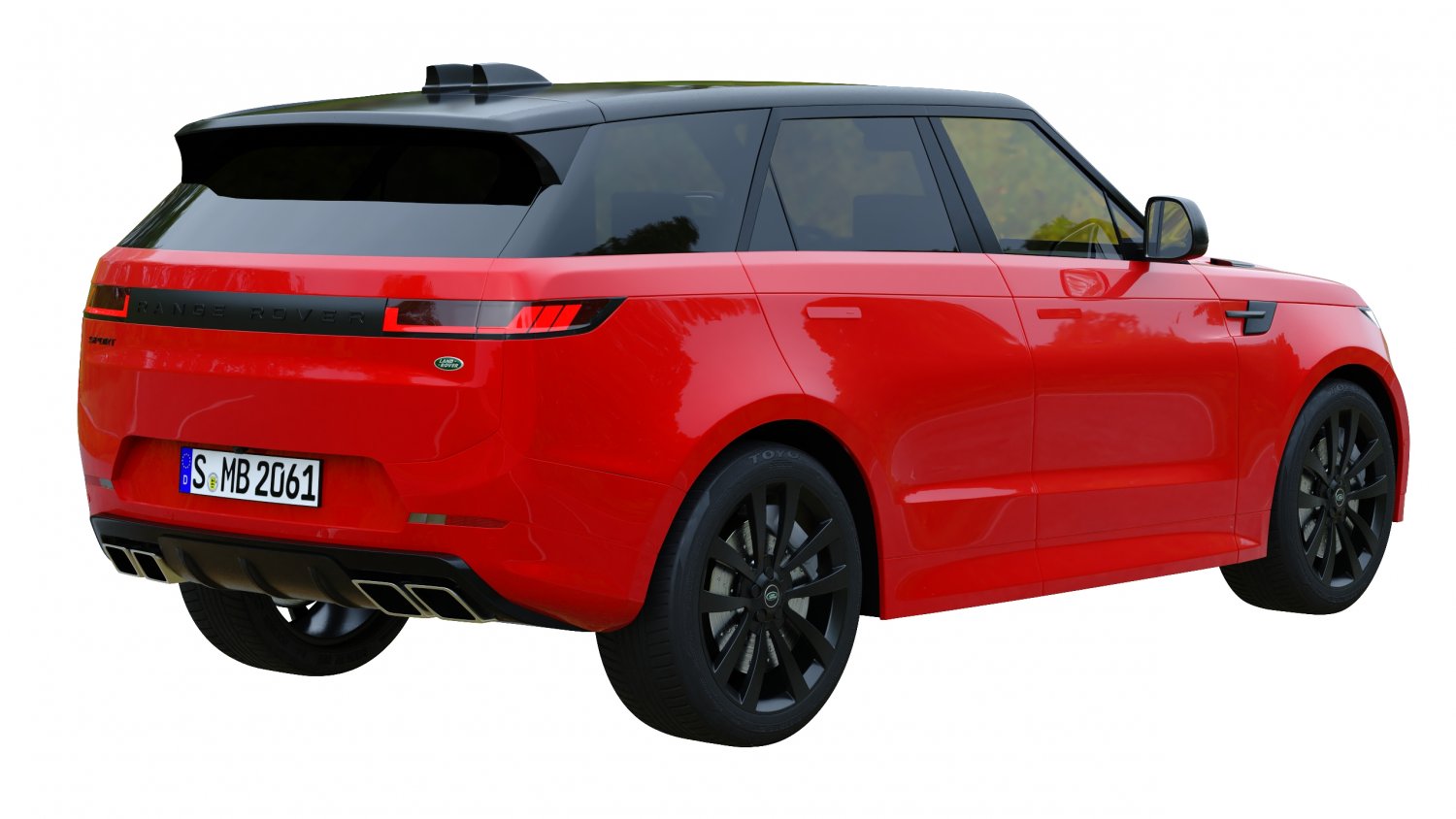 Range Rover Sport 2023 3D Model in SUV 3DExport