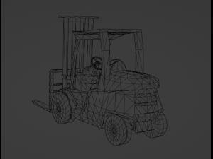 Stabeler Modelo 3D