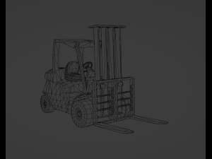 Stabeler Modelo 3D