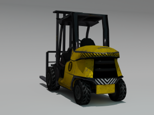 Stabeler Modelo 3D