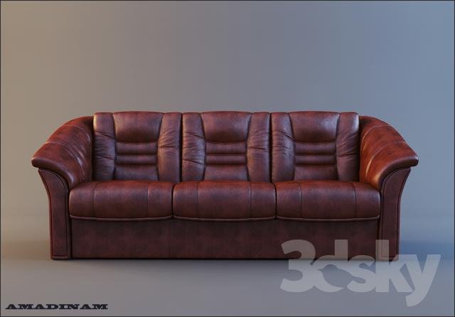 MASA KOLTUK Modèle 3D .c4d .max .obj .3ds .fbx .stl .blend 