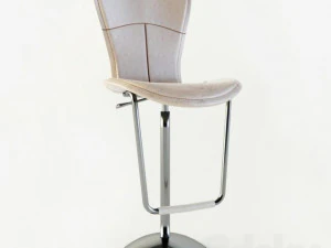 MASA KOLTUK 3D Model