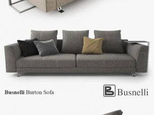 MASA KOLTUK 3D Model