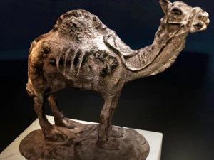 MASA KOLTUK 3D Model